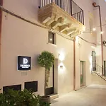 فندق مبيت وإفطار Di Lorenzi Diffuso Felline