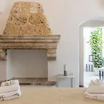 فندق مبيت وإفطار Di Lorenzi Diffuso 4*