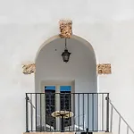 Di Lorenzi Diffuso فندق مبيت وإفطار