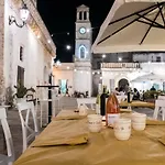 Di Lorenzi Diffuso 4* Felline