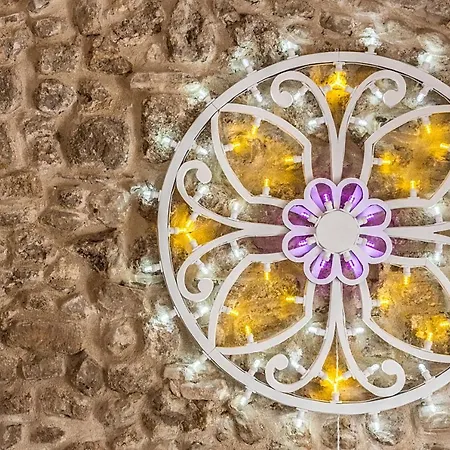 Panzió Di Lorenzi Diffuso Felline