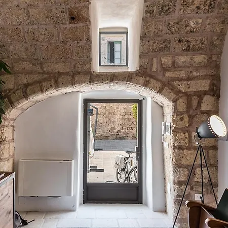 Panzió Di Lorenzi Diffuso