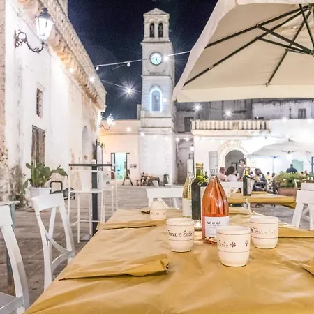 Di Lorenzi Diffuso 4* Феллине