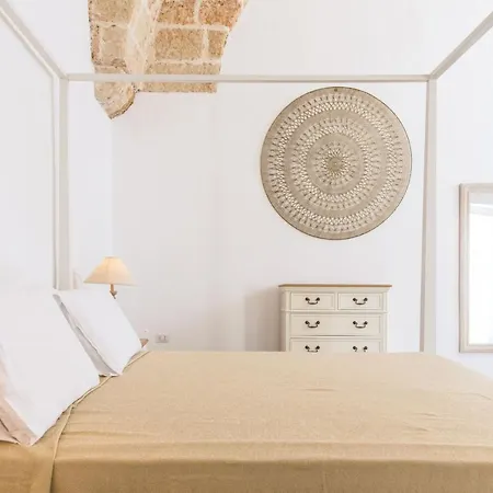 Di Lorenzi Diffuso Bed and breakfast