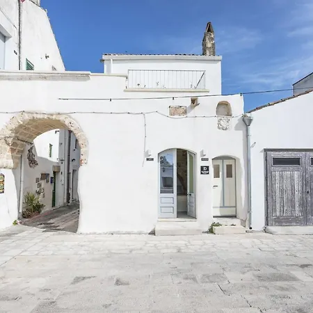 Bed & Breakfast Di Lorenzi Diffuso 4*