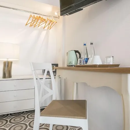 Bed and breakfast Di Lorenzi Diffuso