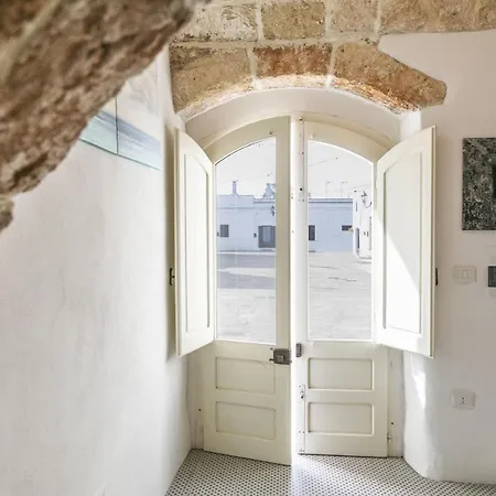 Bed & Breakfast Di Lorenzi Diffuso