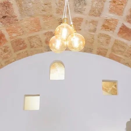 Bed and breakfast Di Lorenzi Diffuso