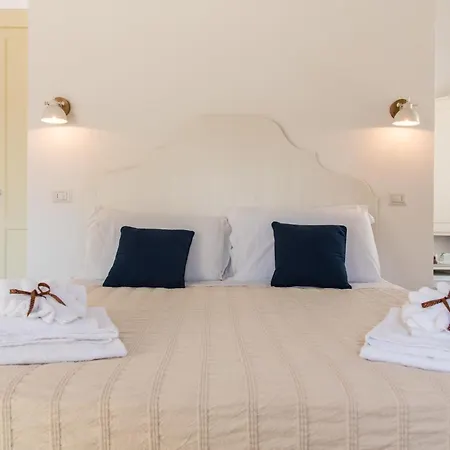 Di Lorenzi Diffuso Bed & Breakfast Felline