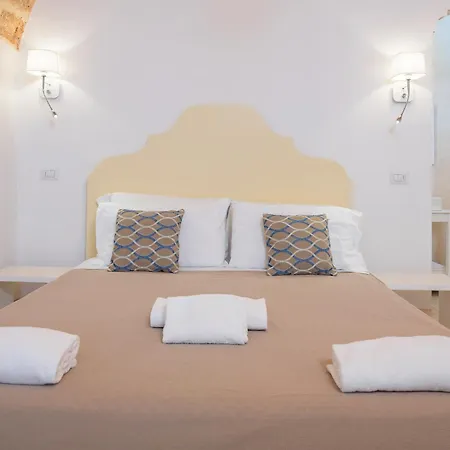 Bed & Breakfast Di Lorenzi Diffuso Felline
