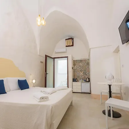 Bed & Breakfast Di Lorenzi Diffuso