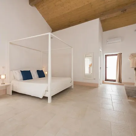 Bed and breakfast Di Lorenzi Diffuso
