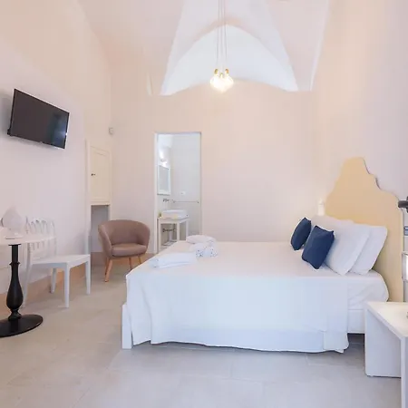 Di Lorenzi Diffuso 4* Felline