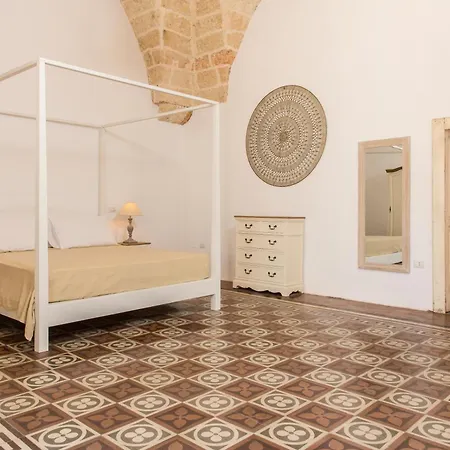 Bed & Breakfast Di Lorenzi Diffuso