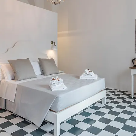 Di Lorenzi Diffuso Bed and breakfast Felline
