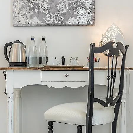 Di Lorenzi Diffuso 4* Felline