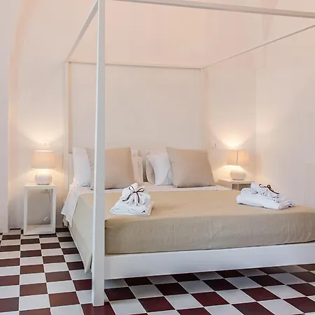 Di Lorenzi Diffuso 4* Феллине