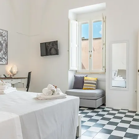 Di Lorenzi Diffuso 4* Felline