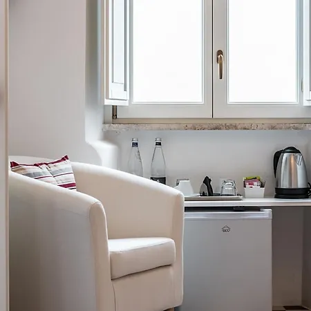 Bed & Breakfast Di Lorenzi Diffuso 4*