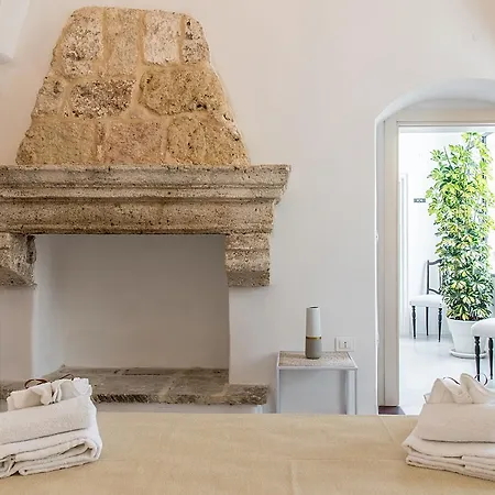 Bed & Breakfast Di Lorenzi Diffuso 4*