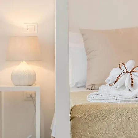 Bed & Breakfast Di Lorenzi Diffuso 4*