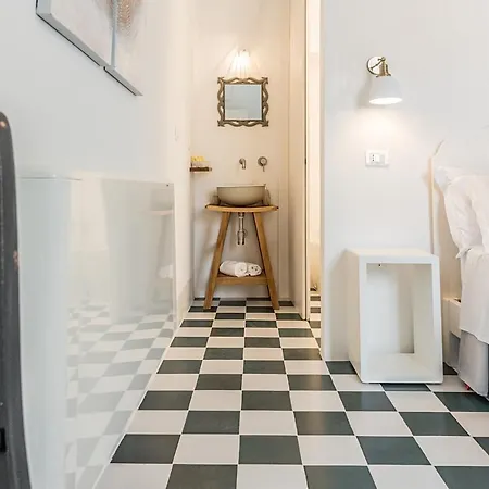 Bed & Breakfast Di Lorenzi Diffuso 4*