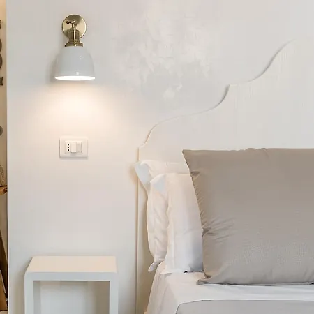 Di Lorenzi Diffuso Bed & Breakfast *