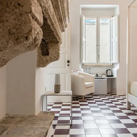 Di Lorenzi Diffuso 4* Felline