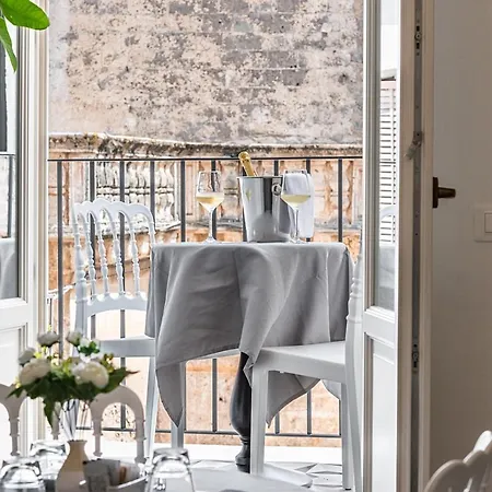 Bed & Breakfast Di Lorenzi Diffuso Felline