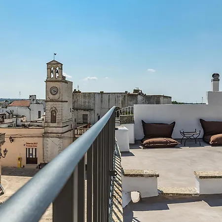 Di Lorenzi Diffuso Felline