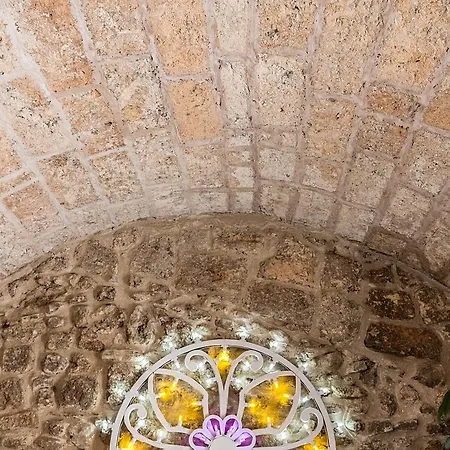 Di Lorenzi Diffuso Bed & Breakfast Felline