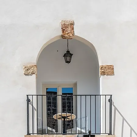 Di Lorenzi Diffuso Bed & Breakfast