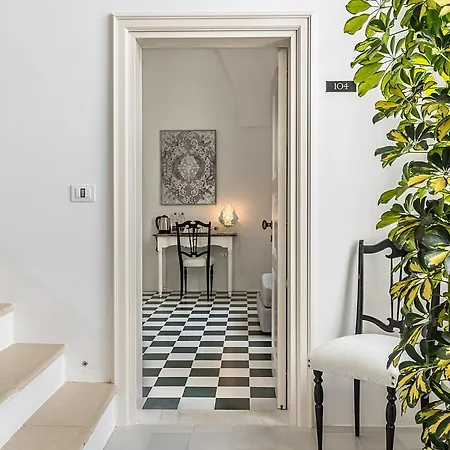 Bed and breakfast Di Lorenzi Diffuso