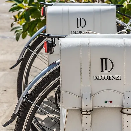 Di Lorenzi Diffuso Отель типа 