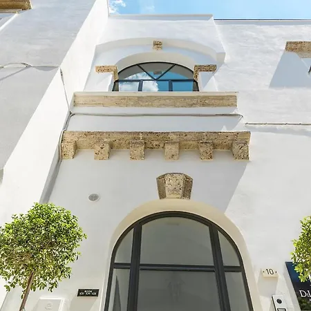 Di Lorenzi Diffuso Bed & Breakfast