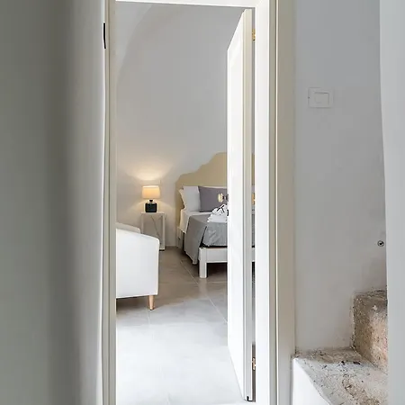 Di Lorenzi Diffuso Bed and breakfast *