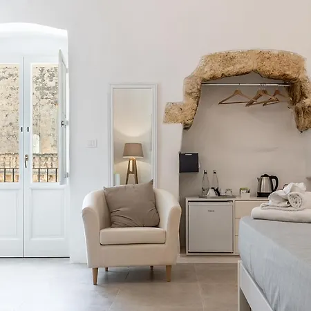 Di Lorenzi Diffuso 4* Felline