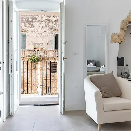 Di Lorenzi Diffuso Bed & Breakfast