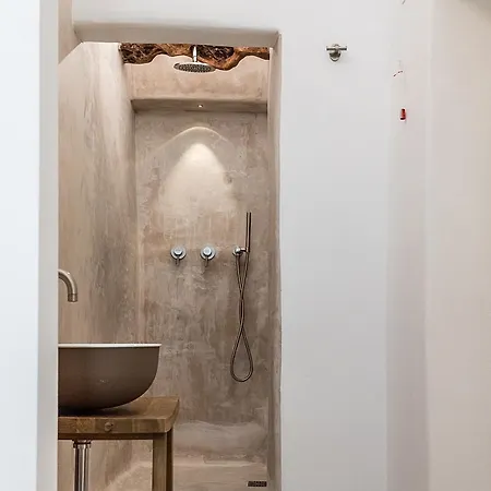 Di Lorenzi Diffuso Bed and breakfast Felline
