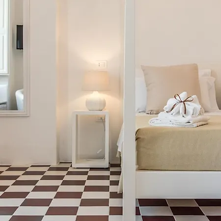 Di Lorenzi Diffuso 4* Felline