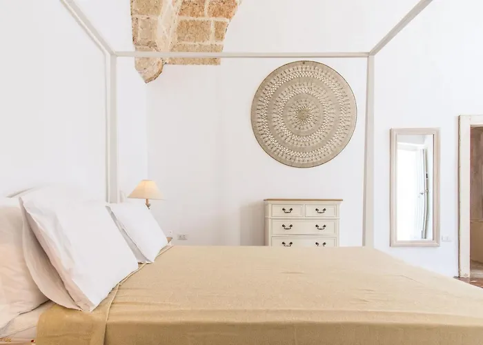 Di Lorenzi Diffuso Bed & Breakfast