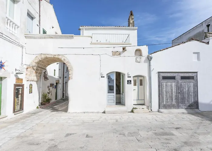 住宿加早餐酒店 Di Lorenzi Diffuso 4*