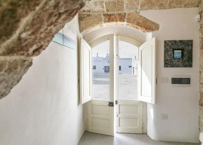 Bed & Breakfast Di Lorenzi Diffuso