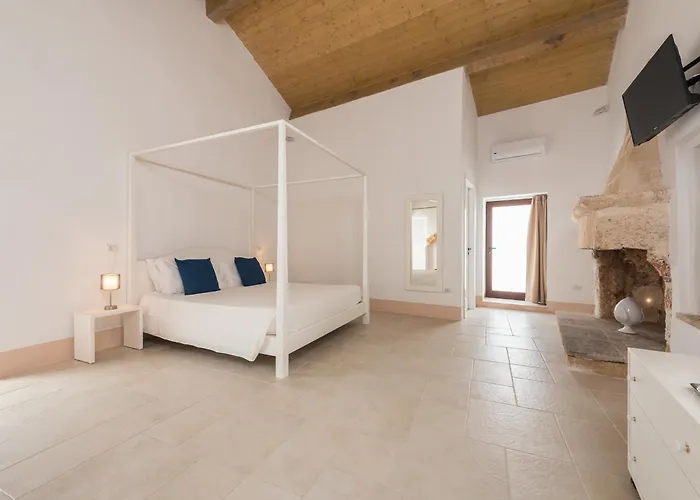 Bed & Breakfast Di Lorenzi Diffuso
