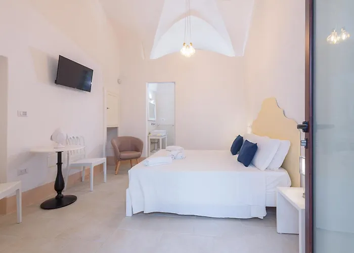 Di Lorenzi Diffuso 4* Felline