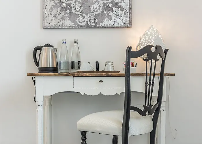 Di Lorenzi Diffuso 4* 费尔莱恩