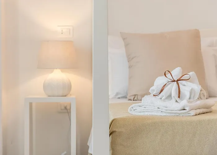 Bed & Breakfast Di Lorenzi Diffuso 4*