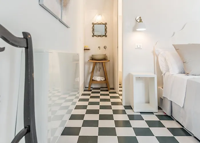 Bed & Breakfast Di Lorenzi Diffuso 4*