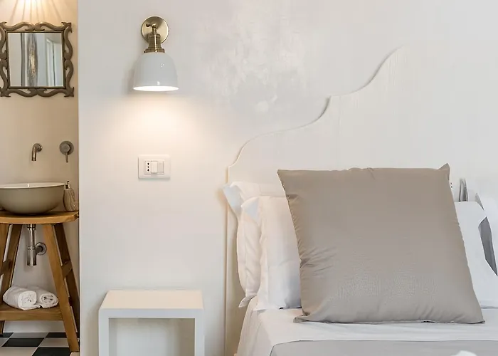 Di Lorenzi Diffuso Bed & Breakfast 4*