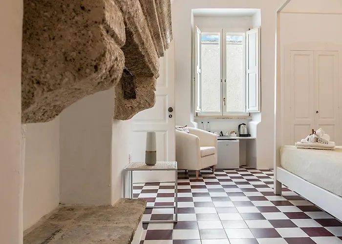 Di Lorenzi Diffuso 4* Felline